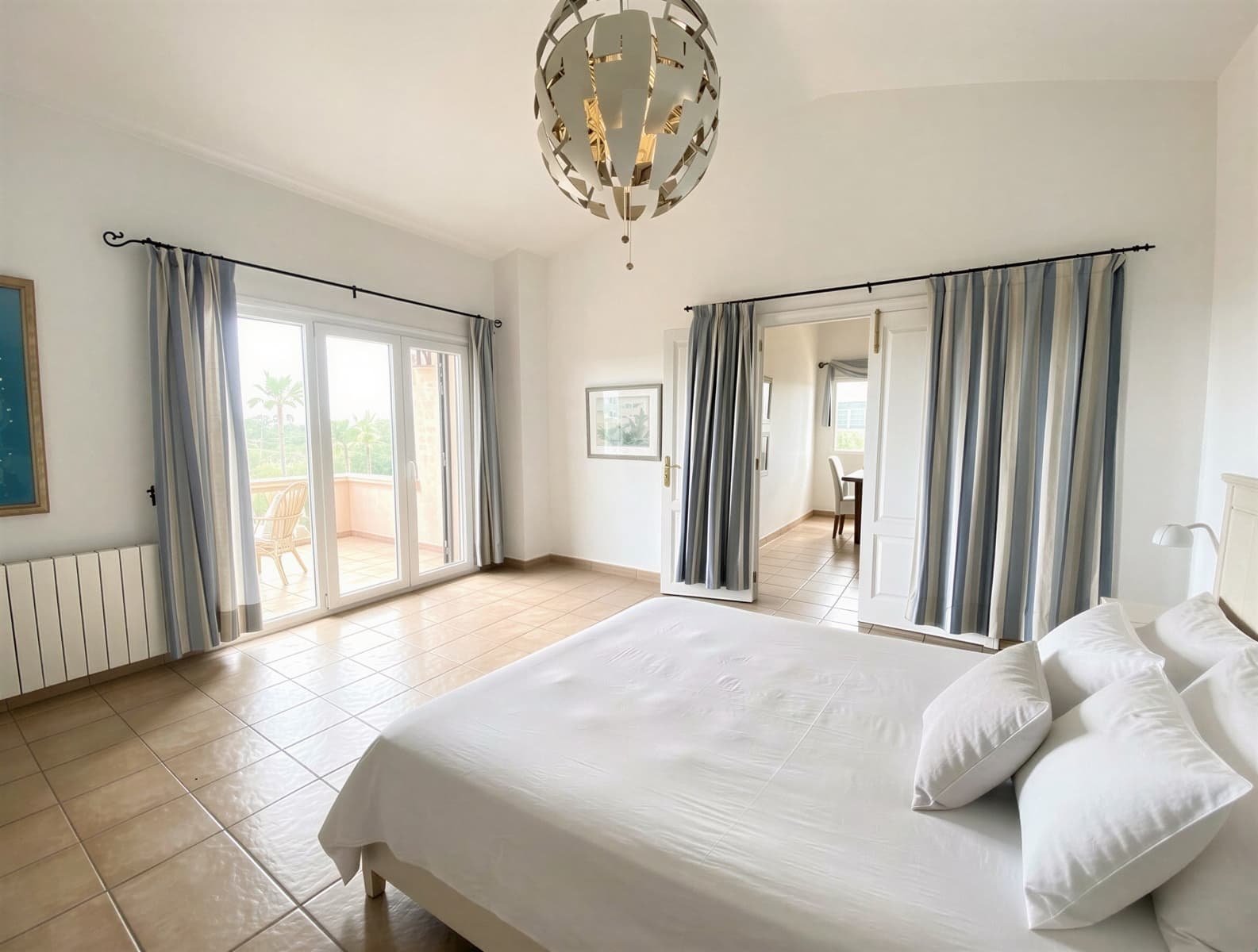 4 soverom Villa til salgs i Manacor med svømmebasseng garasje - € 1 850 000 (Ref: 9865510)