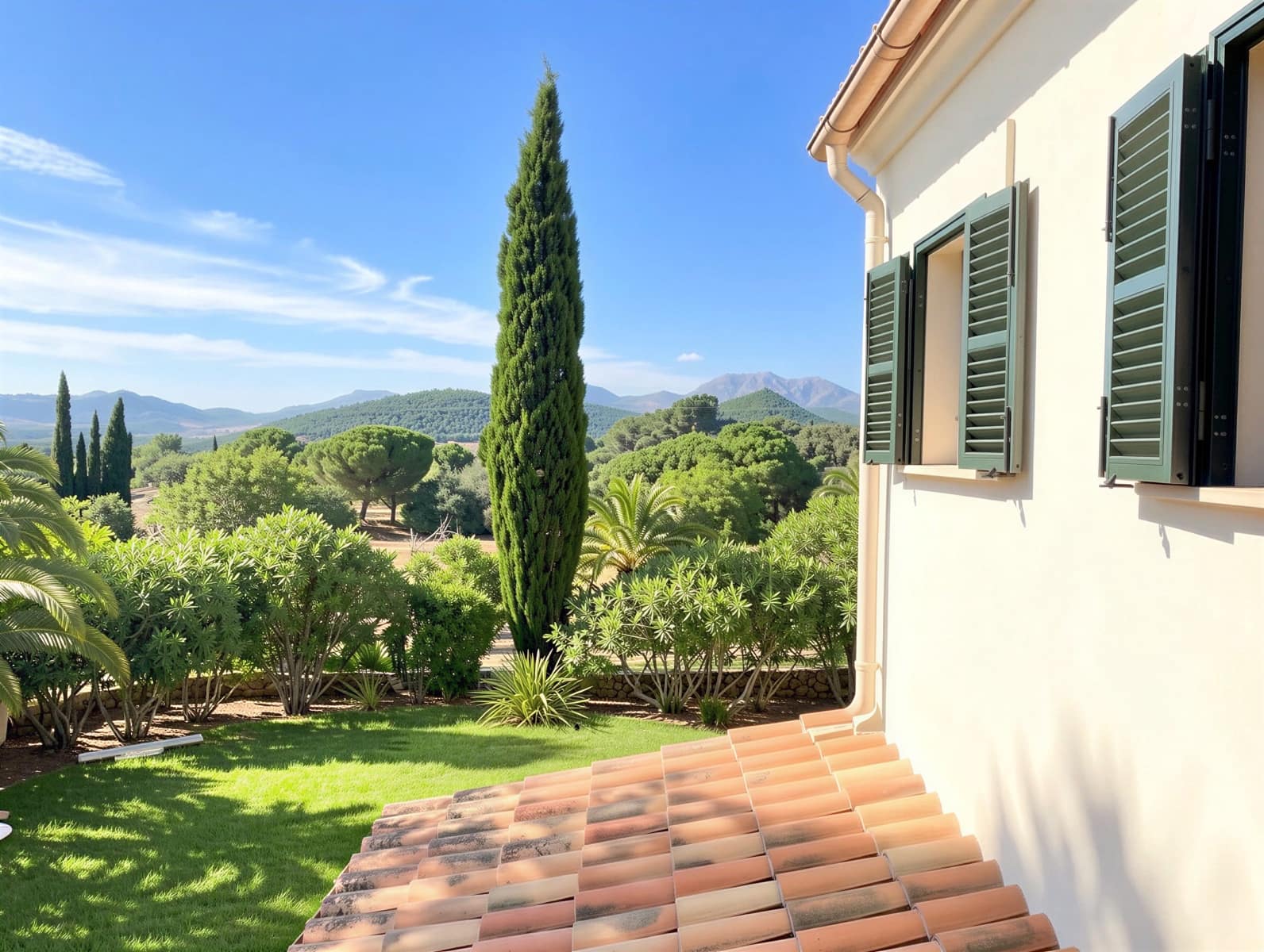 4 soverom Villa til salgs i Manacor med svømmebasseng garasje - € 1 850 000 (Ref: 9865510)