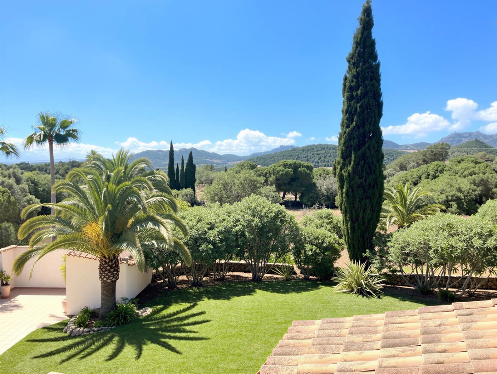 4 soverom Villa til salgs i Manacor med svømmebasseng garasje - € 1 850 000 (Ref: 9865510)