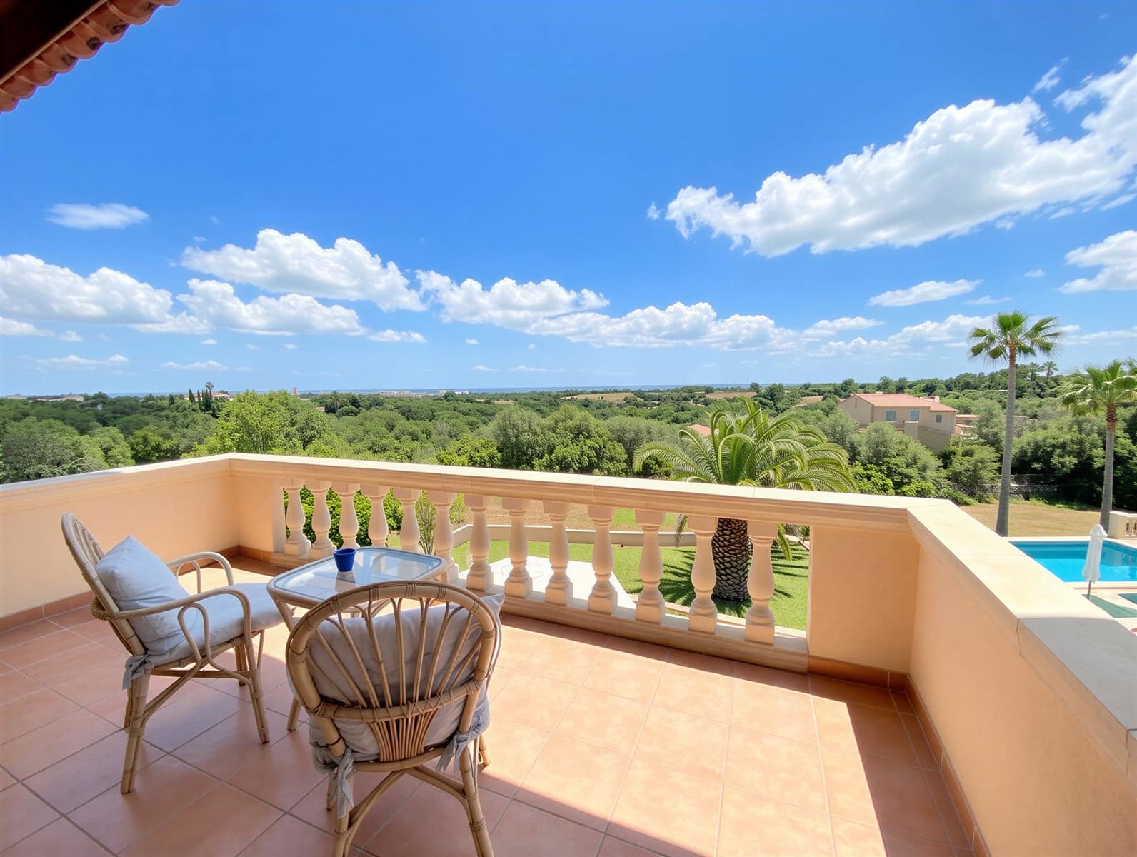4 soverom Villa til salgs i Manacor med svømmebasseng garasje - € 1 850 000 (Ref: 9865510)