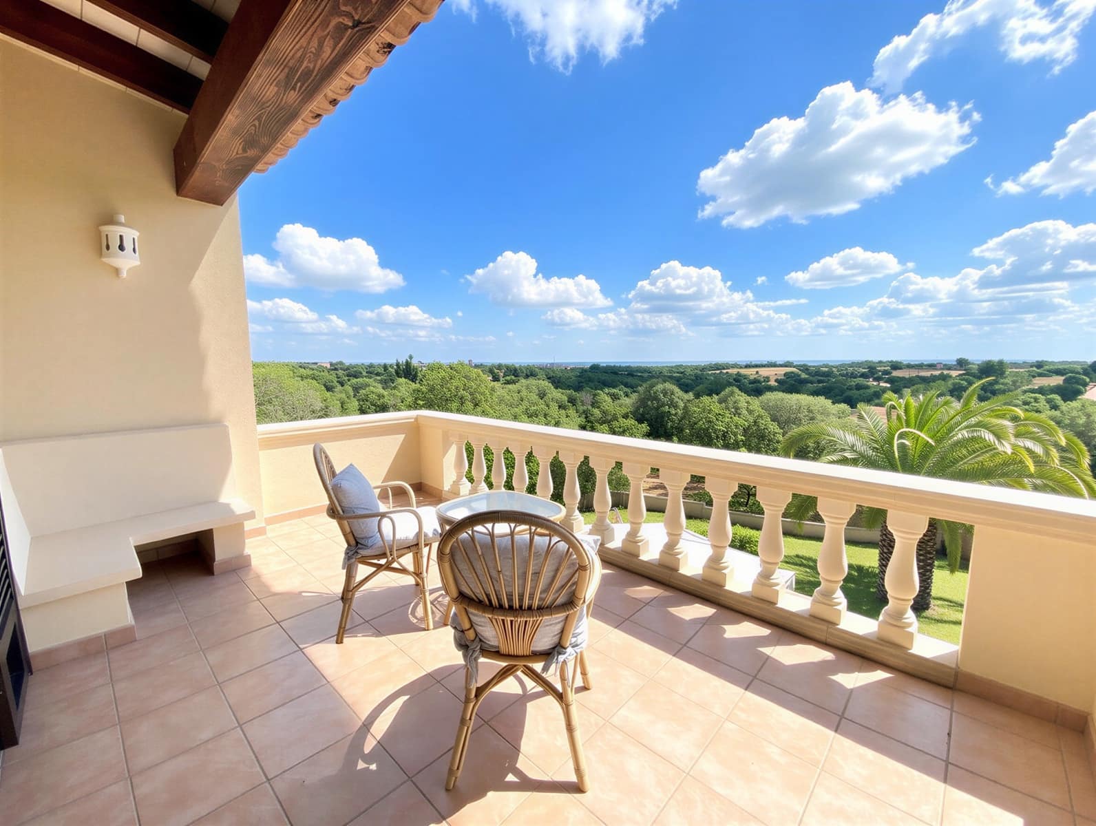 4 soverom Villa til salgs i Manacor med svømmebasseng garasje - € 1 850 000 (Ref: 9865510)