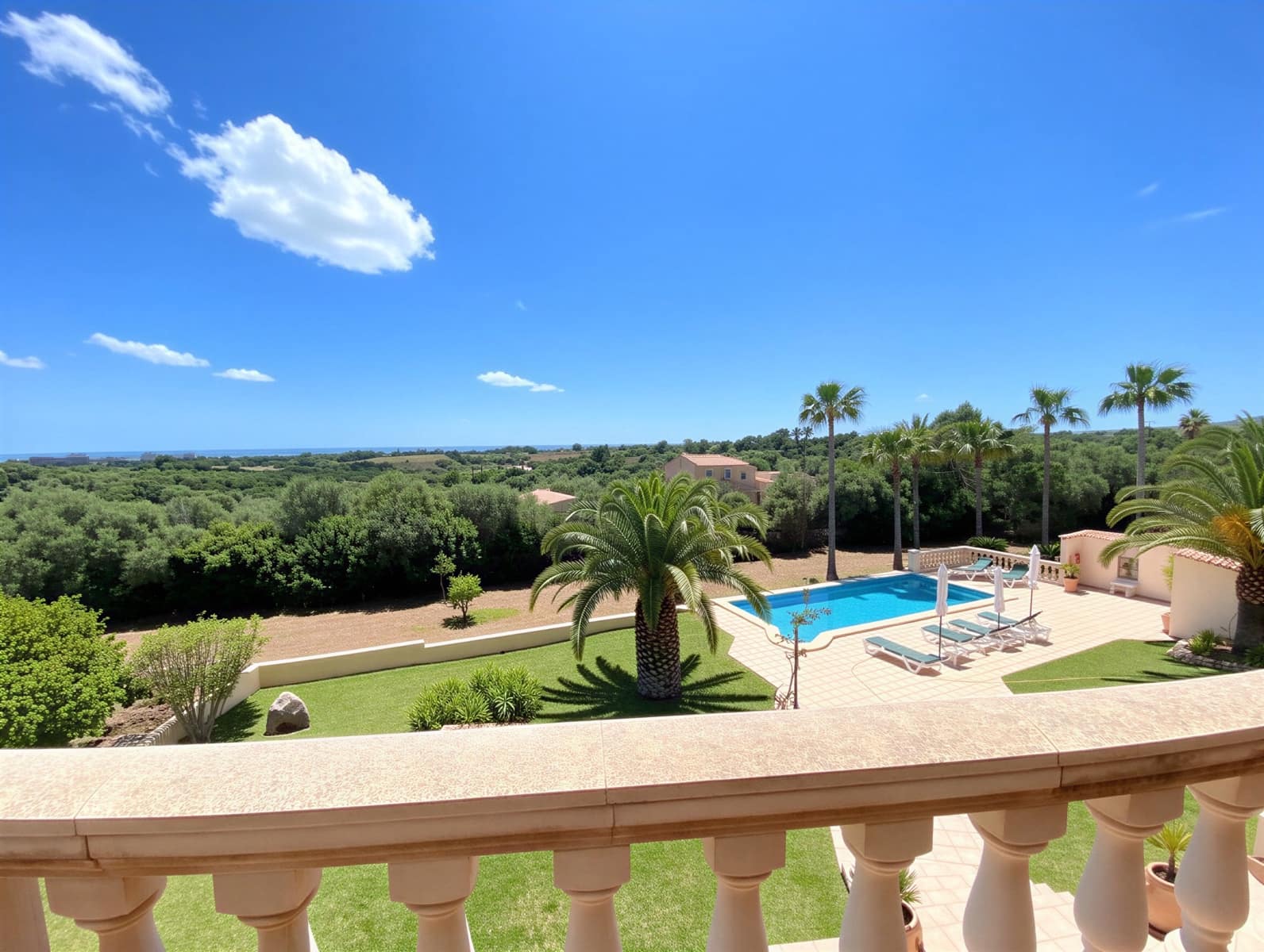4 soverom Villa til salgs i Manacor med svømmebasseng garasje - € 1 850 000 (Ref: 9865510)