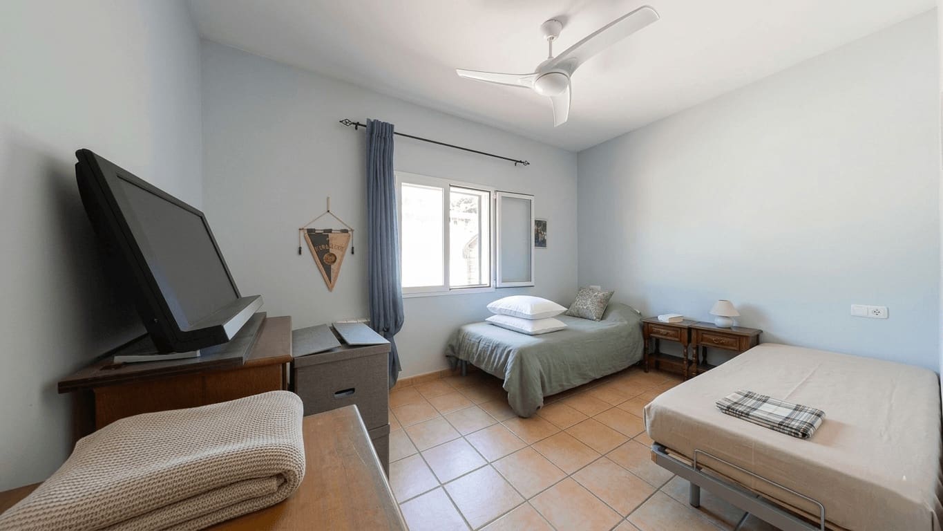 4 bedroom Bungalow for sale in Sa Coma with pool garage - € 749,000 (Ref: 9866195)