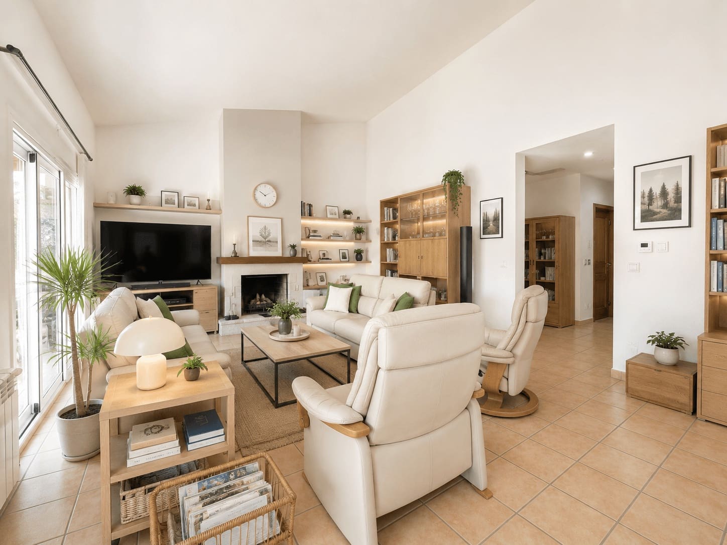 4 bedroom Bungalow for sale in Sa Coma with pool garage - € 749,000 (Ref: 9866195)