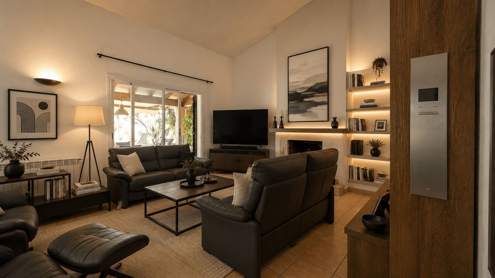 4 bedroom Bungalow for sale in Sa Coma with pool garage - € 749,000 (Ref: 9866195)
