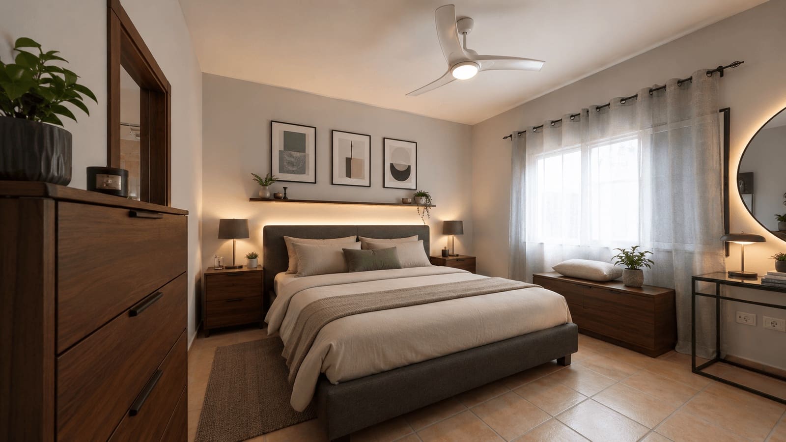 4 bedroom Bungalow for sale in Sa Coma with pool garage - € 749,000 (Ref: 9866195)