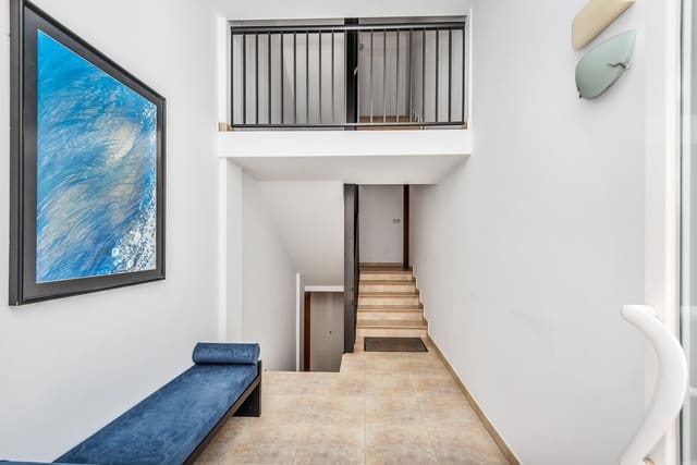2 chambre Appartement à vendre à Colonia de Sant Pere / Colonia de San Pedro, Artà - 349 900 € (Ref: 9870434)