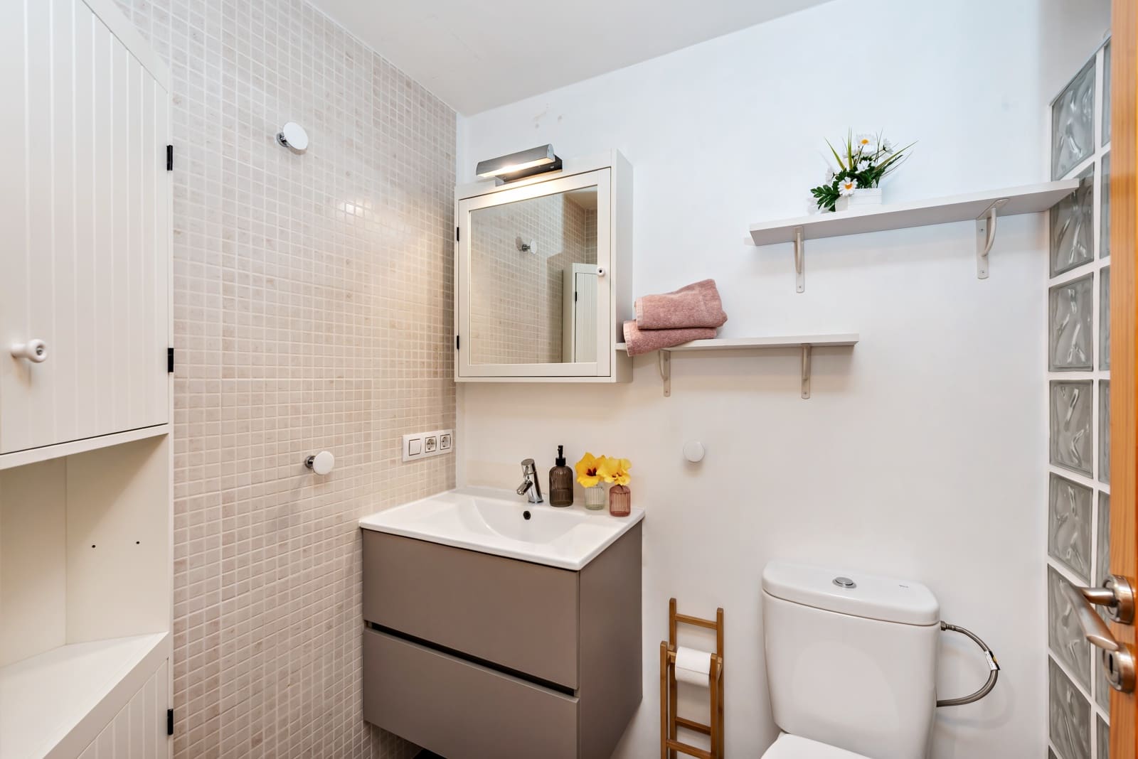 2 chambre Appartement à vendre à Colonia de Sant Pere / Colonia de San Pedro - 349 900 € (Ref: 9870434)