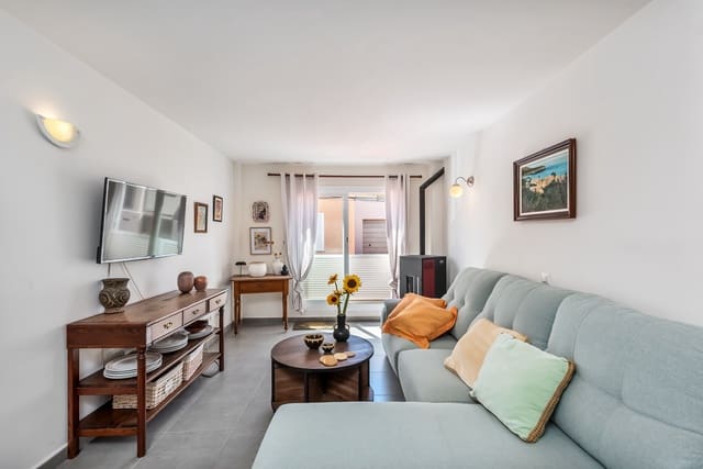 2 chambre Appartement à vendre à Colonia de Sant Pere / Colonia de San Pedro, Artà - 349 900 € (Ref: 9870434)