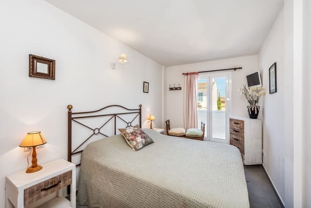 2 chambre Appartement à vendre à Colonia de Sant Pere / Colonia de San Pedro, Artà - 349 900 € (Ref: 9870434)