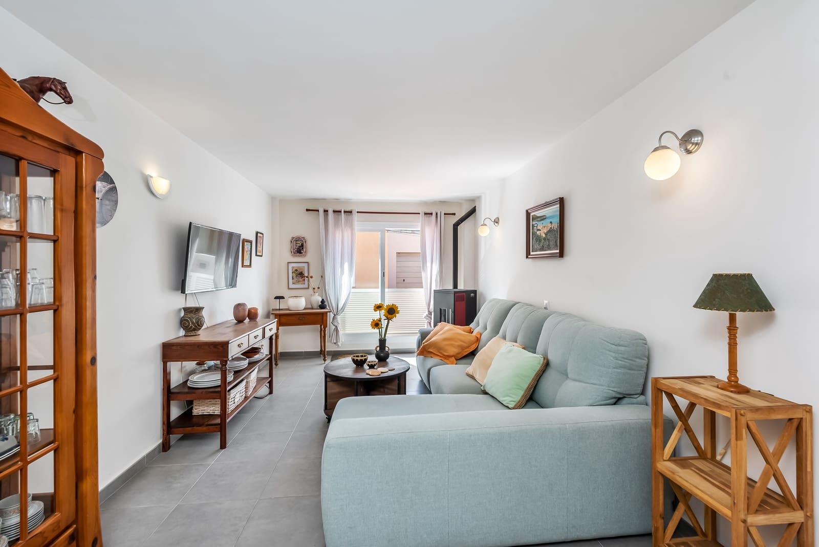 2 chambre Appartement à vendre à Colonia de Sant Pere / Colonia de San Pedro - 349 900 € (Ref: 9870434)