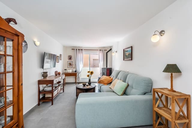 2 chambre Appartement à vendre à Colonia de Sant Pere / Colonia de San Pedro, Artà - 349 900 € (Ref: 9870434)