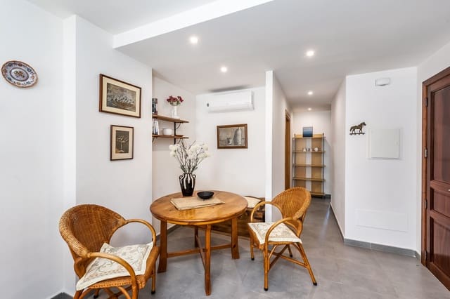 2 chambre Appartement à vendre à Colonia de Sant Pere / Colonia de San Pedro, Artà - 349 900 € (Ref: 9870434)