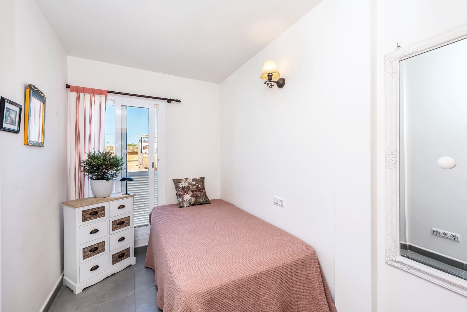 2 chambre Appartement à vendre à Colonia de Sant Pere / Colonia de San Pedro - 349 900 € (Ref: 9870434)