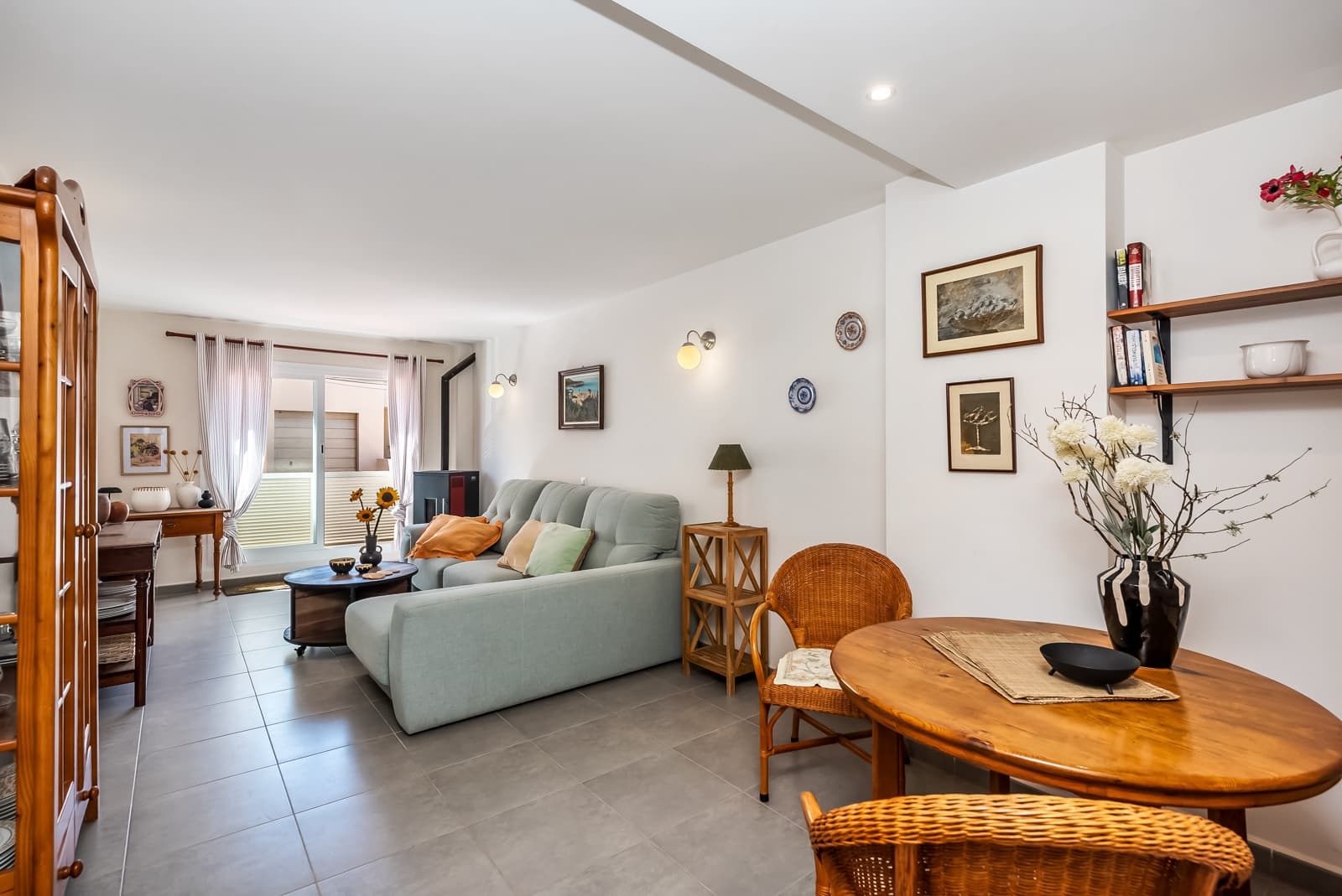 2 chambre Appartement à vendre à Colonia de Sant Pere / Colonia de San Pedro - 349 900 € (Ref: 9870434)