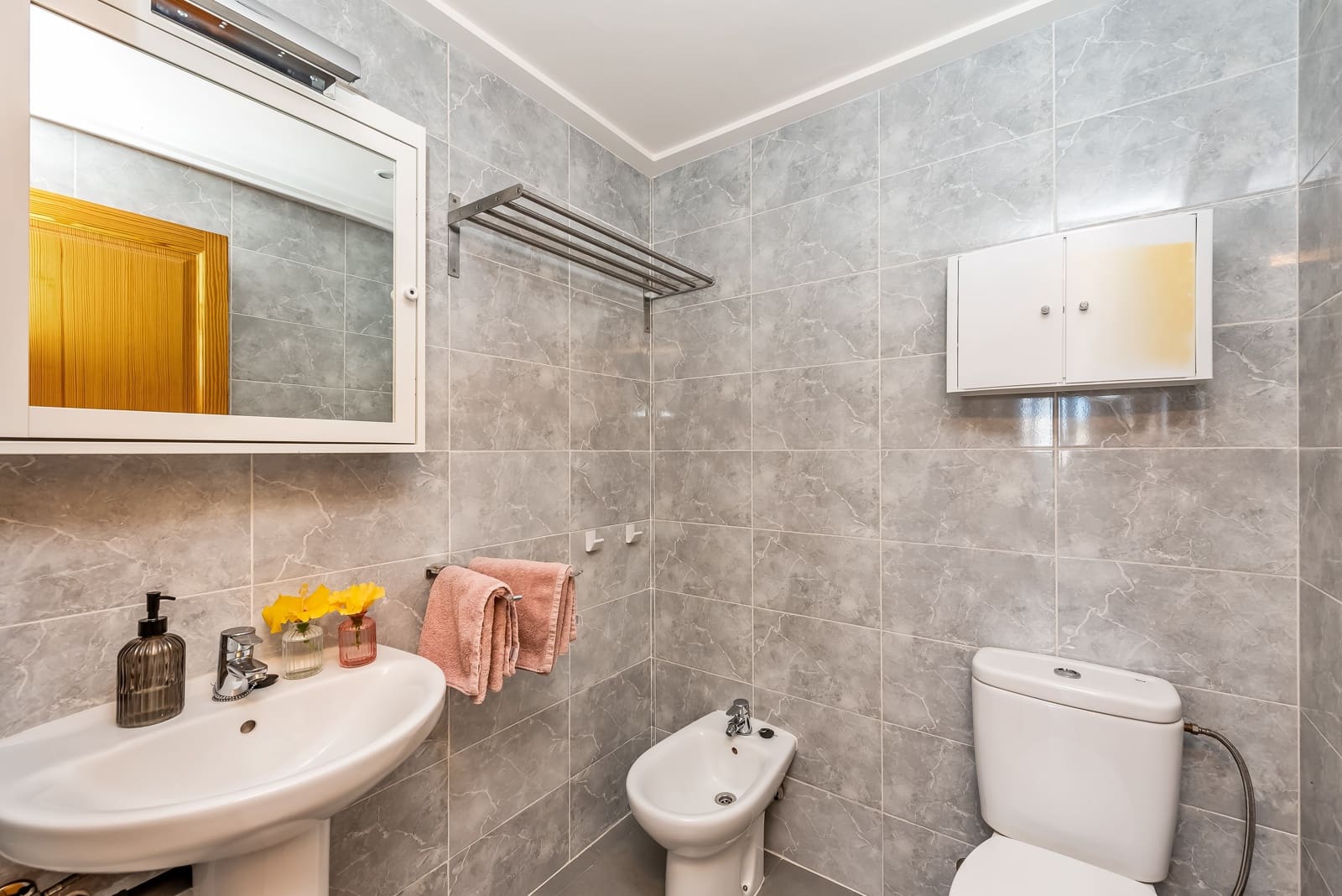 2 chambre Appartement à vendre à Colonia de Sant Pere / Colonia de San Pedro - 349 900 € (Ref: 9870434)