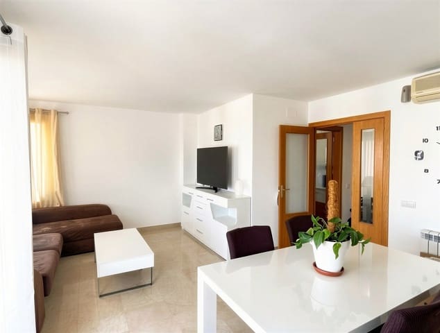 2 soverom Leilighet til salgs i Can Pastilla, Palma de Mallorca med svømmebasseng garasje - € 620 000 (Ref: 9877229)