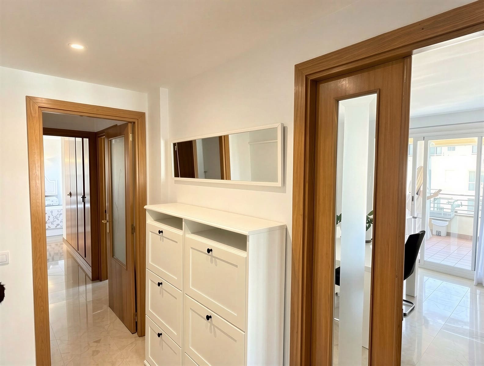 2 soverom Leilighet til salgs i Can Pastilla med svømmebasseng garasje - € 620 000 (Ref: 9877229)