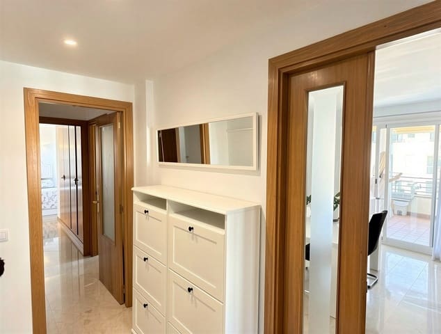 2 soverom Leilighet til salgs i Can Pastilla, Palma de Mallorca med svømmebasseng garasje - € 620 000 (Ref: 9877229)