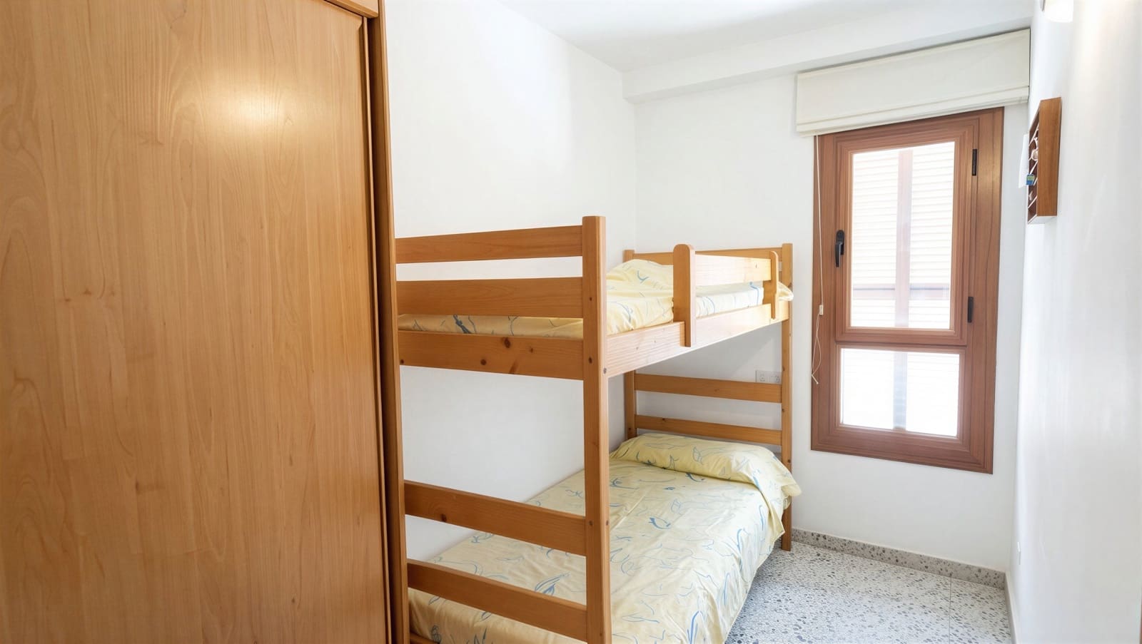 3 chambre Appartement à vendre à Palma de Mallorca avec garage - 450 000 € (Ref: 9877230)