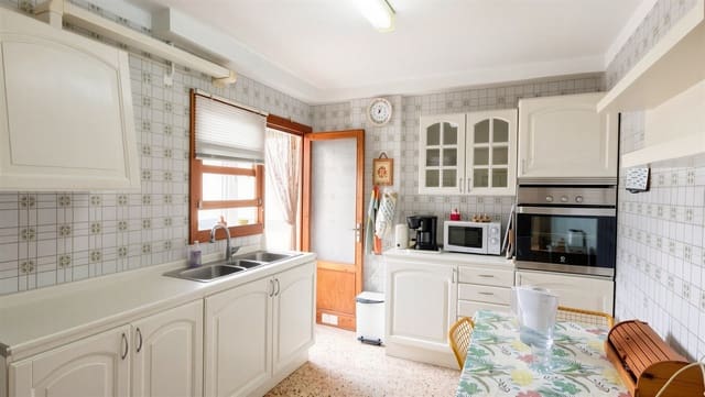 3 chambre Appartement à vendre à Las Maravillas, Palma de Mallorca avec garage - 450 000 € (Ref: 9877230)
