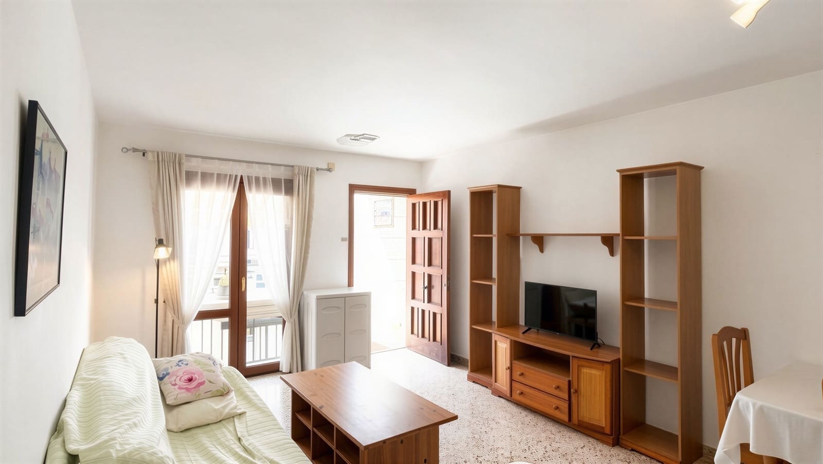 3 chambre Appartement à vendre à Palma de Mallorca avec garage - 450 000 € (Ref: 9877230)