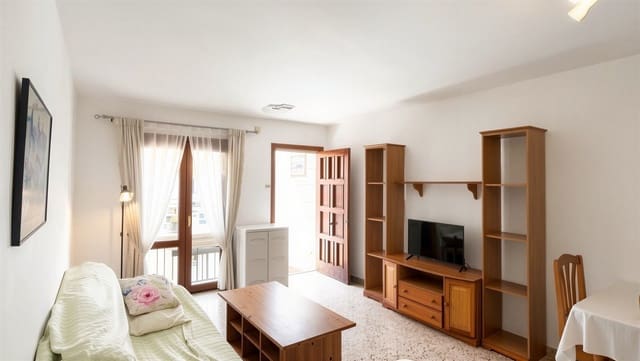 3 chambre Appartement à vendre à Las Maravillas, Palma de Mallorca avec garage - 450 000 € (Ref: 9877230)