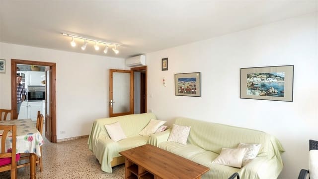 3 chambre Appartement à vendre à Las Maravillas, Palma de Mallorca avec garage - 450 000 € (Ref: 9877230)