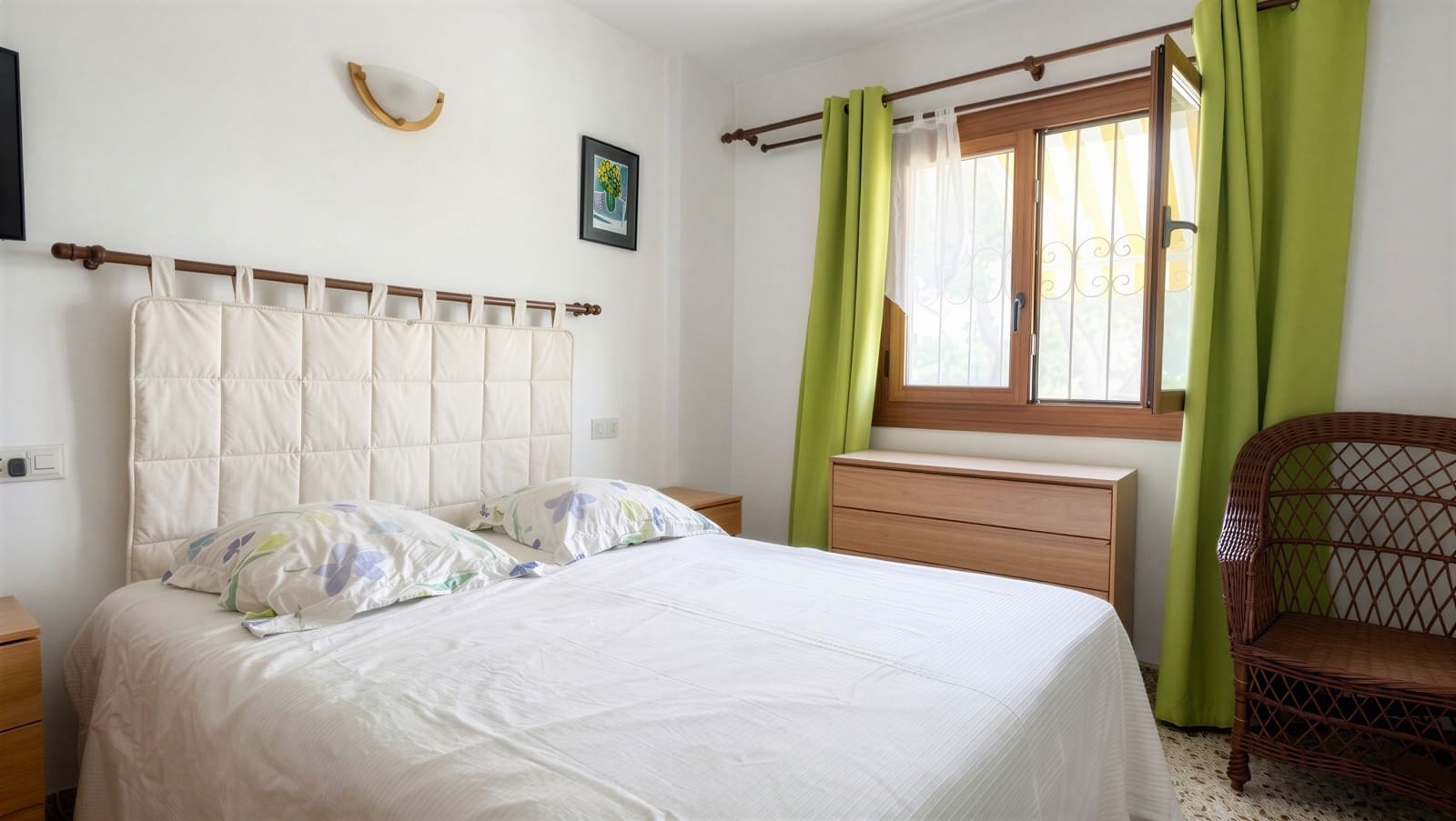 3 chambre Appartement à vendre à Palma de Mallorca avec garage - 450 000 € (Ref: 9877230)