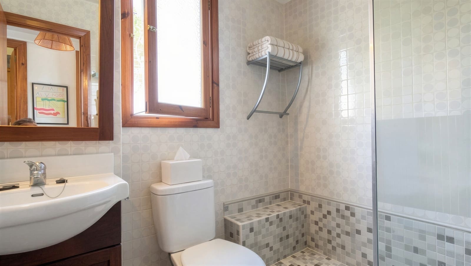 3 chambre Appartement à vendre à Palma de Mallorca avec garage - 450 000 € (Ref: 9877230)