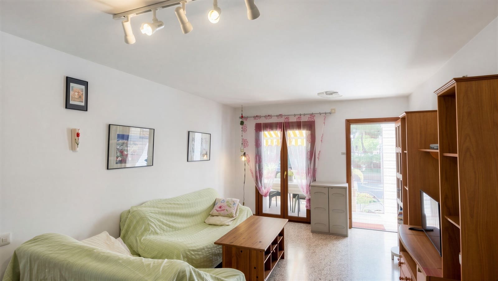 3 chambre Appartement à vendre à Palma de Mallorca avec garage - 450 000 € (Ref: 9877230)