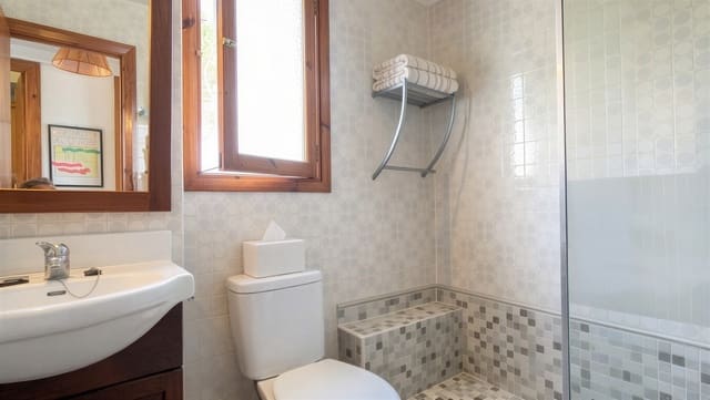 3 chambre Appartement à vendre à Las Maravillas, Palma de Mallorca avec garage - 450 000 € (Ref: 9877230)