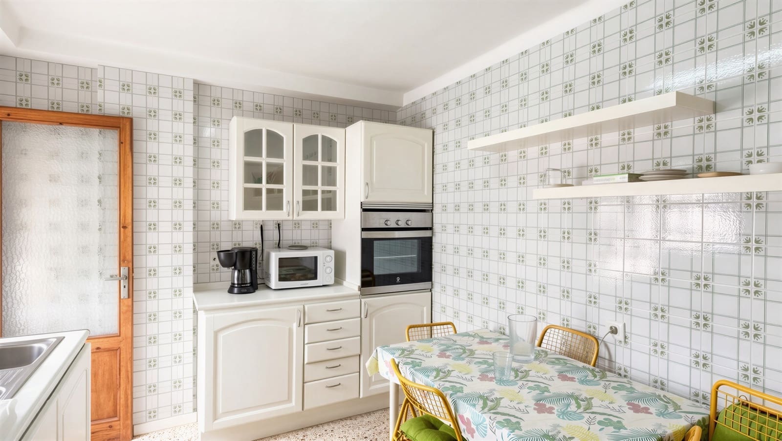 3 chambre Appartement à vendre à Palma de Mallorca avec garage - 450 000 € (Ref: 9877230)