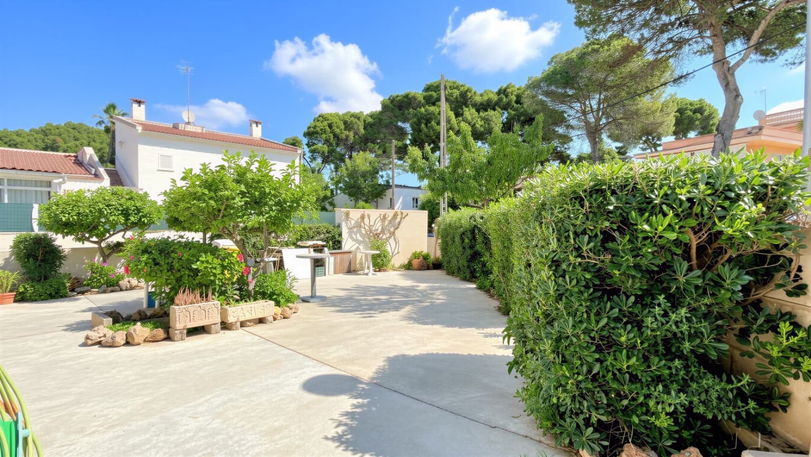 3 chambre Appartement à vendre à Palma de Mallorca avec garage - 450 000 € (Ref: 9877230)