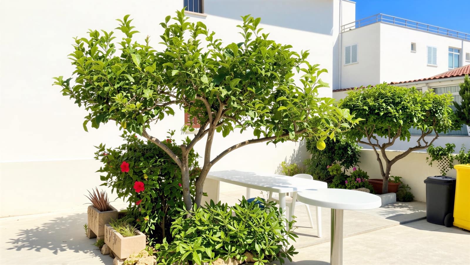 3 chambre Appartement à vendre à Palma de Mallorca avec garage - 450 000 € (Ref: 9877230)
