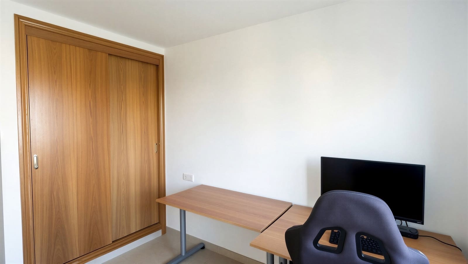 Apartamento de 3 habitaciones en Palma de Mallorca en alquiler con garaje - 2.000 € (Ref: 9879484)
