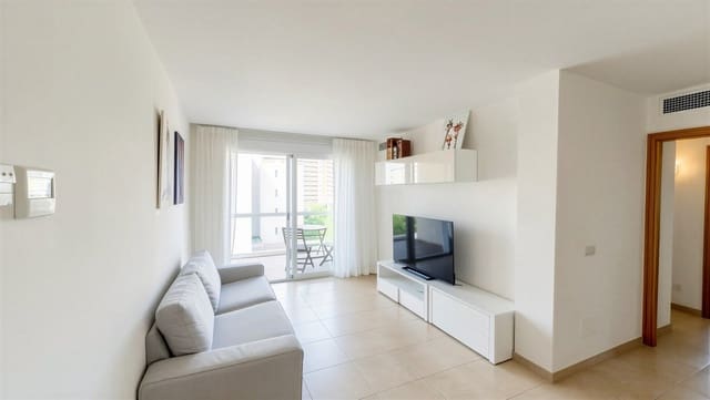 Apartamento de 3 habitaciones en Las Maravillas, Palma de Mallorca en alquiler con garaje - 2.000 € (Ref: 9879484)