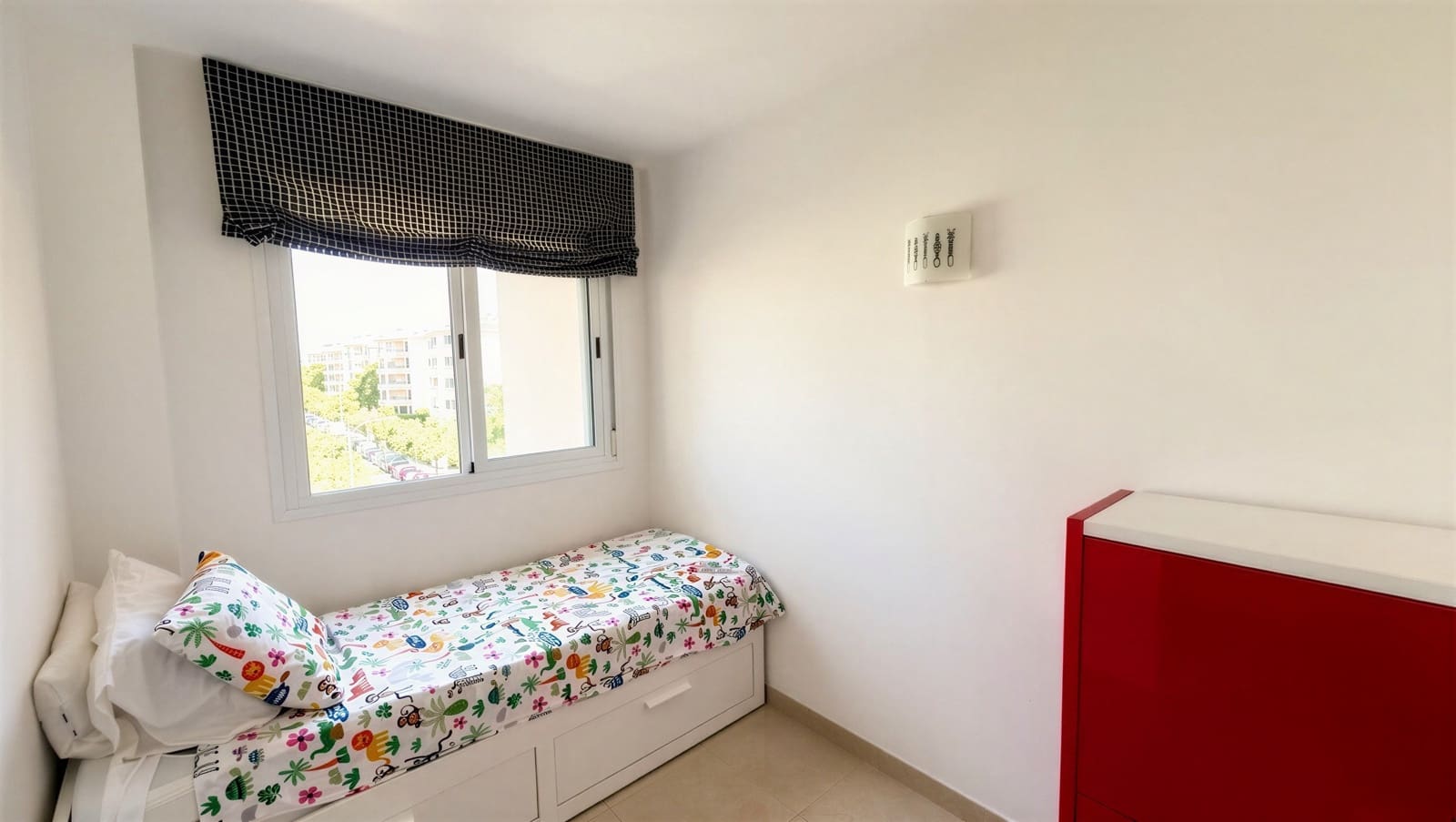 Apartamento de 3 habitaciones en Palma de Mallorca en alquiler con garaje - 2.000 € (Ref: 9879484)