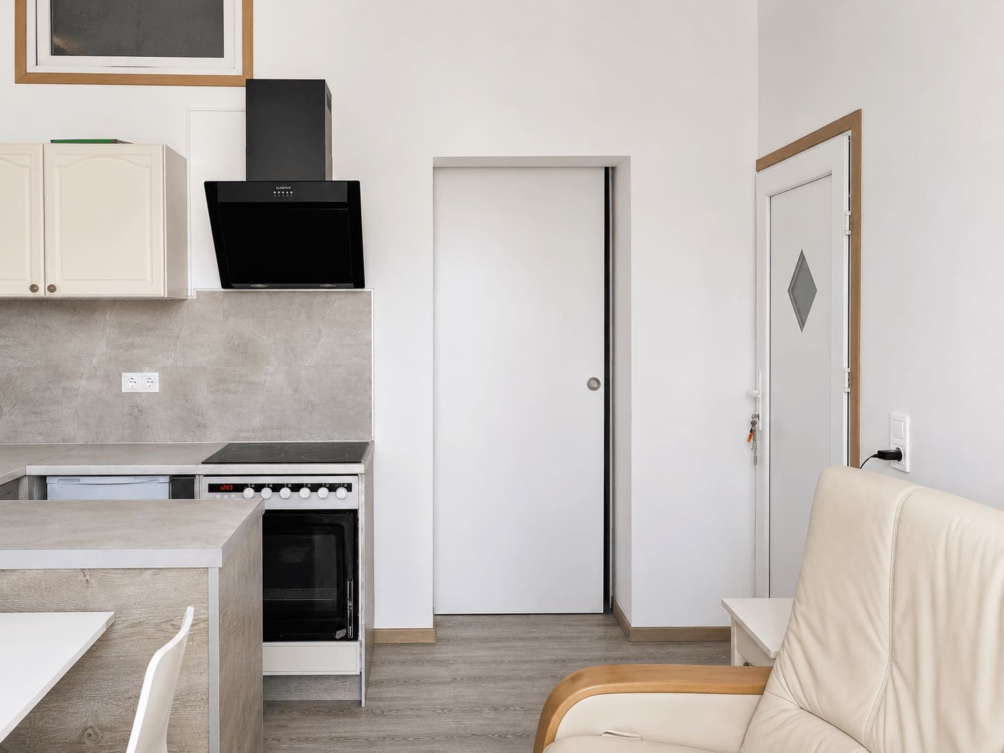 1 sovrum Lägenhet till salu i S'Illot - 197 000 € (Ref: 9880480)