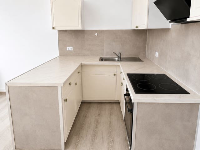 1 sovrum Lägenhet till salu i S'Illot, Sant Llorenç des Cardassar - 197 000 € (Ref: 9880480)