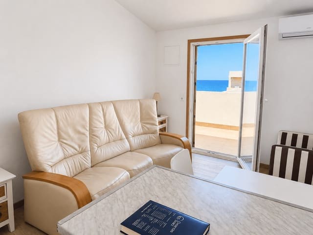 1 sovrum Lägenhet till salu i S'Illot, Sant Llorenç des Cardassar - 197 000 € (Ref: 9880480)