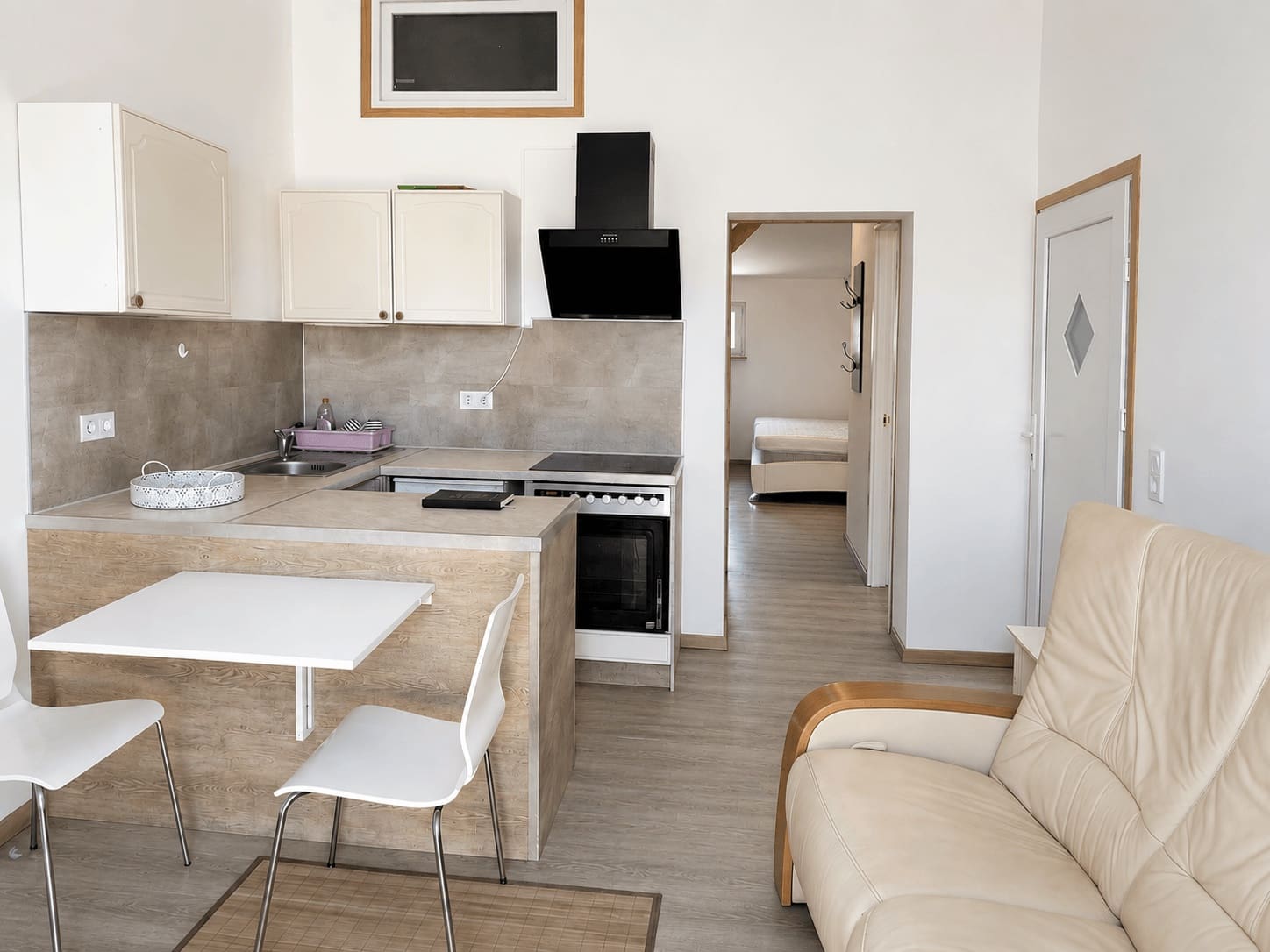 1 sovrum Lägenhet till salu i S'Illot - 197 000 € (Ref: 9880480)