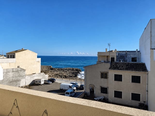 1 sovrum Lägenhet till salu i S'Illot, Sant Llorenç des Cardassar - 197 000 € (Ref: 9880480)
