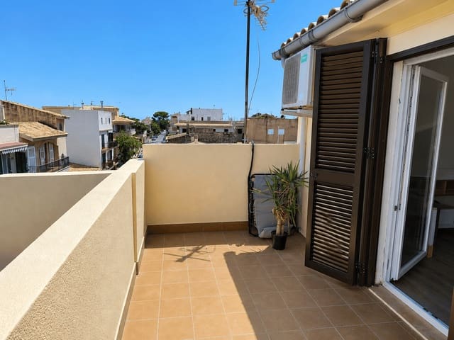 1 sovrum Lägenhet till salu i S'Illot, Sant Llorenç des Cardassar - 197 000 € (Ref: 9880480)