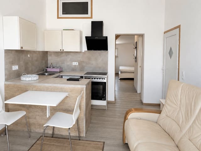 1 sovrum Lägenhet till salu i S'Illot, Sant Llorenç des Cardassar - 197 000 € (Ref: 9880480)