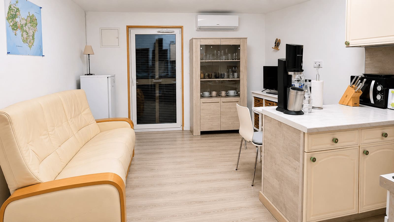 1 sovrum Lägenhet till salu i S'Illot - 197 000 € (Ref: 9880480)