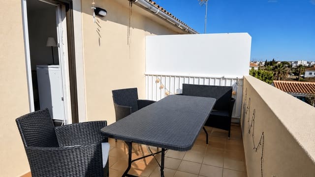 1 sovrum Lägenhet till salu i S'Illot, Sant Llorenç des Cardassar - 197 000 € (Ref: 9880480)