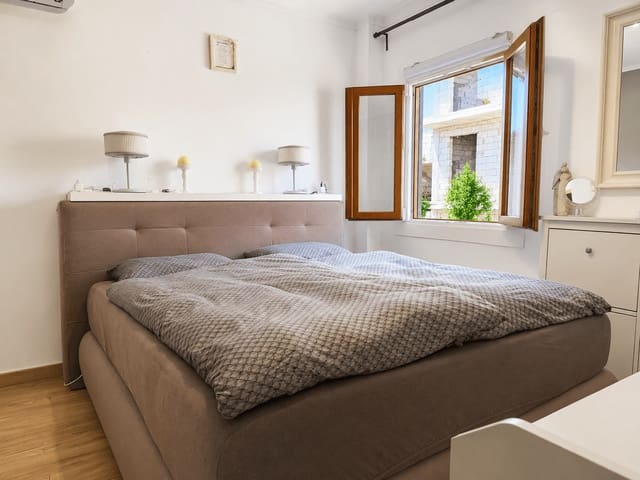 2 soveværelse Lejlighed til salg i Cala Millor, Son Servera - € 350.000 (Ref: 9880665)