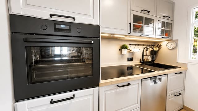 2 soveværelse Lejlighed til salg i Cala Millor, Son Servera - € 350.000 (Ref: 9880665)