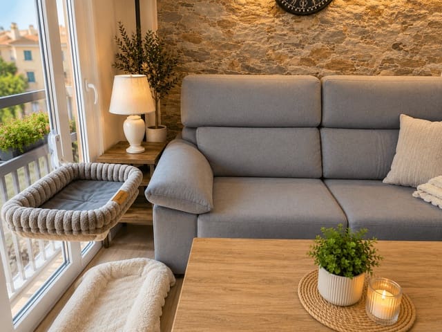 2 soveværelse Lejlighed til salg i Cala Millor, Son Servera - € 350.000 (Ref: 9880665)